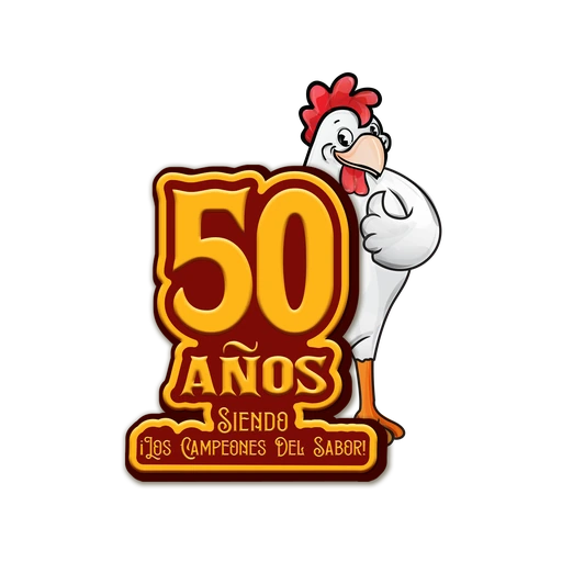 Pollo Feliz